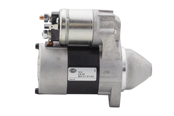 Starter (8EA 011 611-471)