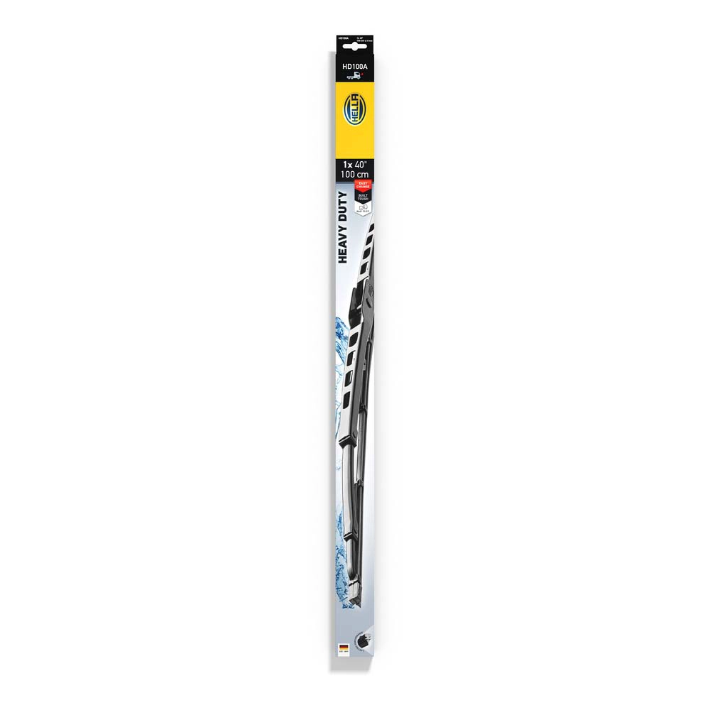 Wiper Blade