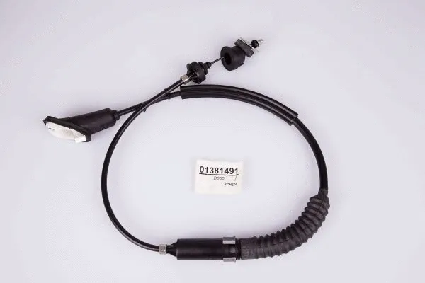 Cable Pull, clutch control (8AK 355 701-431)