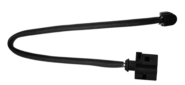 Warning Contact, brake pad wear (8DK 355 250-551)