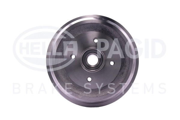 Brake Drum