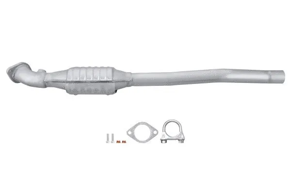 Catalytic Converter (8LE 366 053-361)