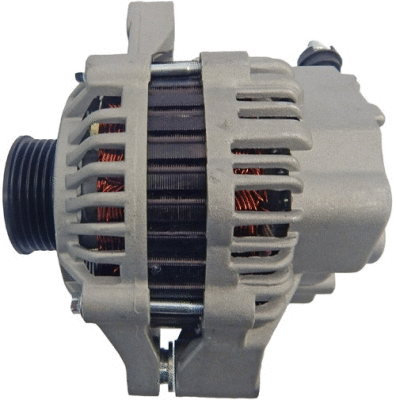Alternator (8EL 011 713-451)