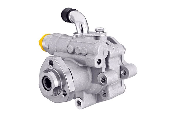 Hydraulic Pump, steering (8TL 359 000-991)