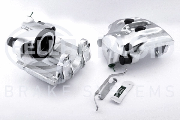 Brake Caliper (8AC 355 393-311)