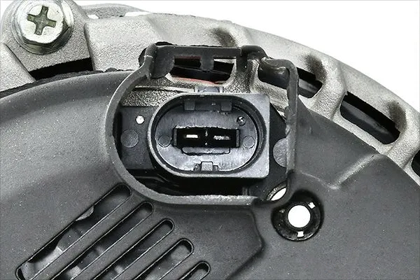 Alternator (8EL 015 630-611)