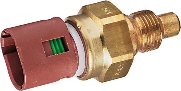 Sensor, coolant temperature (6PT 013 113-331)