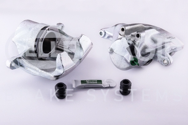 Brake Caliper (8AC 355 389-211)