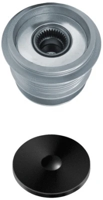 Alternator Freewheel Clutch (9XU 358 038-921)