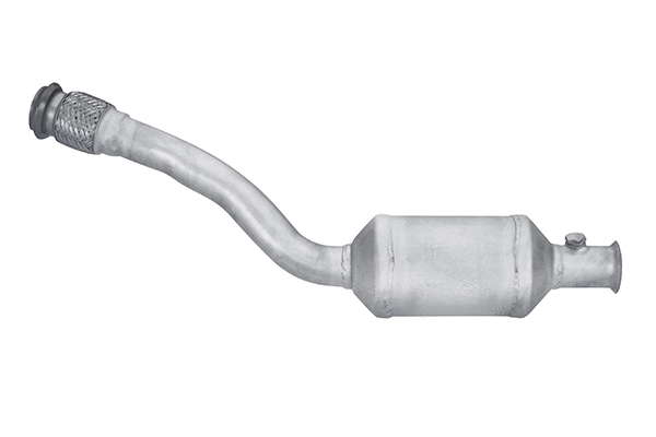 Catalytic Converter (8LE 366 050-571)