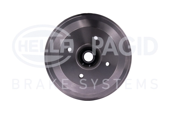 Brake Drum