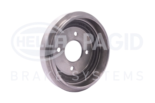Brake Drum