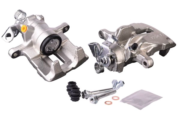 Brake Caliper (8AN 355 783-411)
