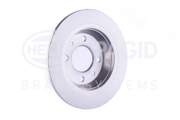 Brake Disc (8DD 355 102-091)