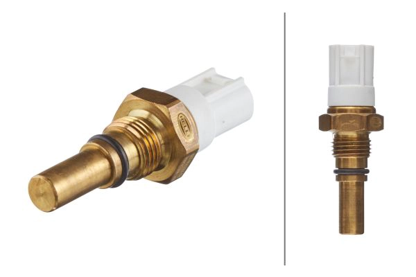 Temperature Switch, radiator fan (6ZT 014 397-021)