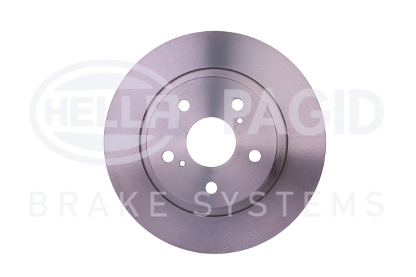 Brake Disc (8DD 355 116-121)