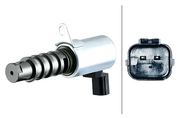 Control Valve, camshaft adjustment (6NW 358 188-201)