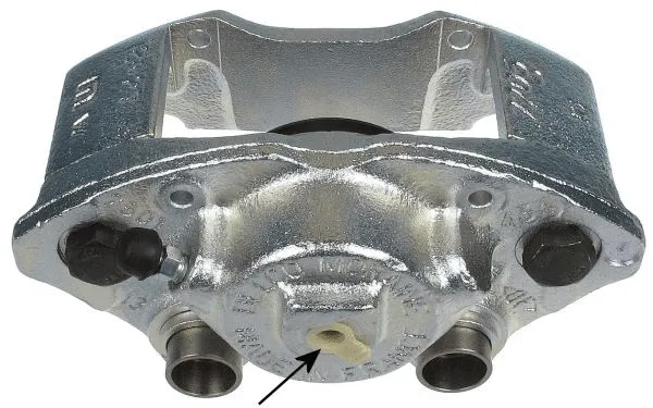 Brake Caliper (8AC 355 387-471)