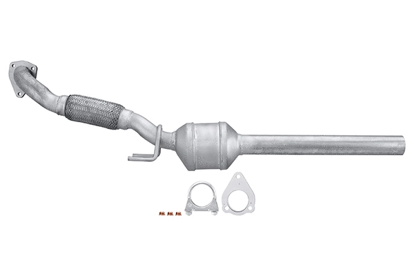 Catalytic Converter