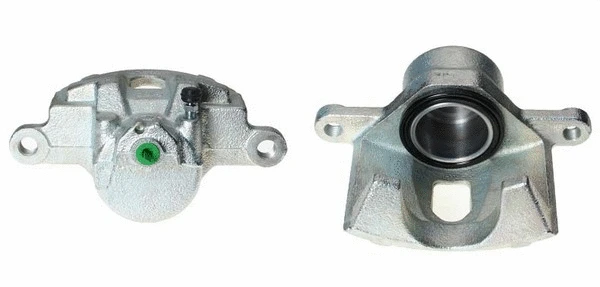 Brake Caliper (8AC 355 395-191)