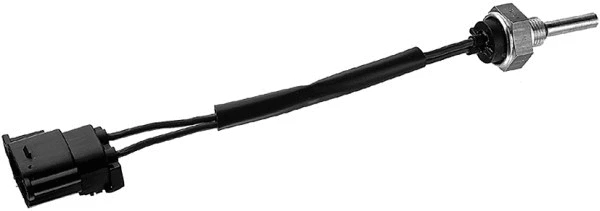 Sensor, coolant temperature (6PT 009 107-281)