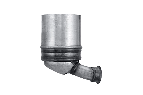 Soot/Particulate Filter, exhaust system