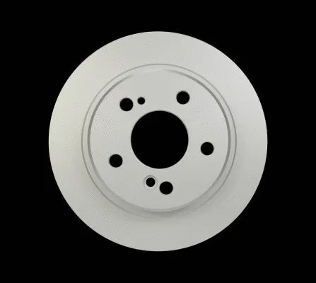 Brake Disc (8DD 355 122-162)