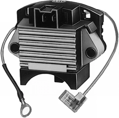 Alternator Regulator (5DR 004 241-721)