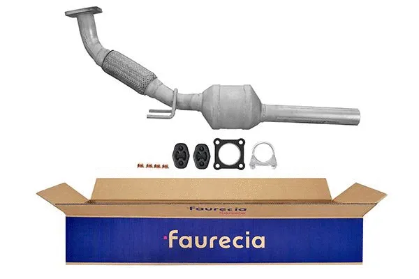 Catalytic Converter