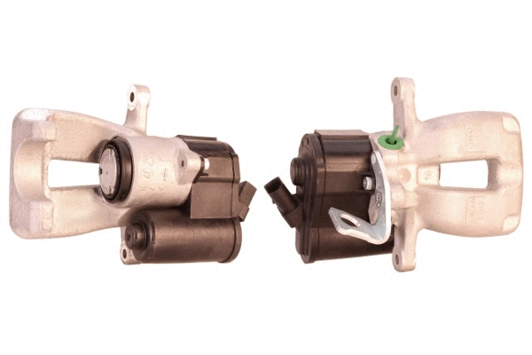 Brake Caliper (8AC 355 396-721)