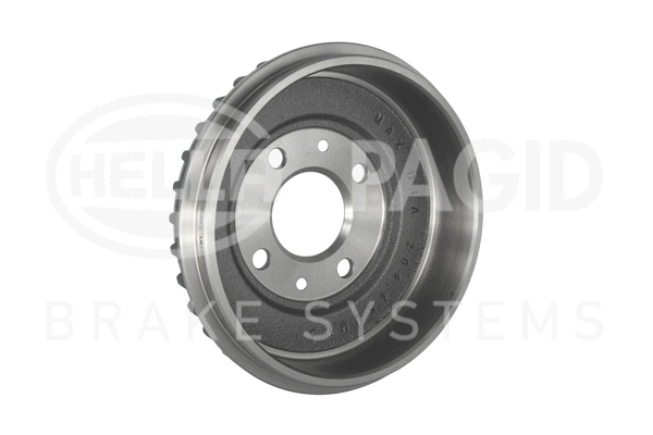 Brake Drum