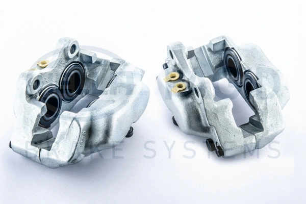 Brake Caliper (8AC 355 382-751)