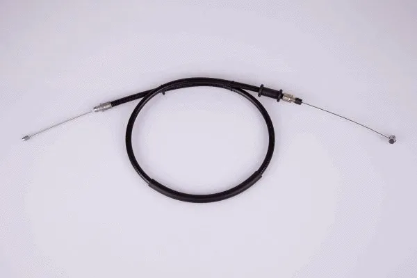 Cable Pull, parking brake (8AS 355 666-311)