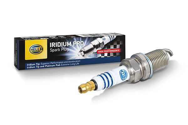 Spark Plug