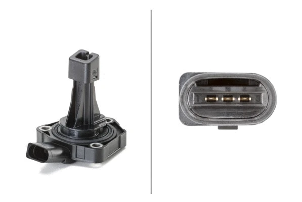 Sensor, engine oil level (6PR 013 680-021)