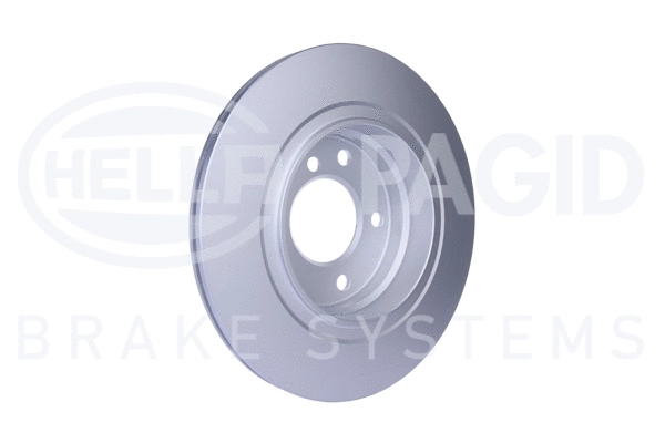 Brake Disc (8DD 355 106-571)
