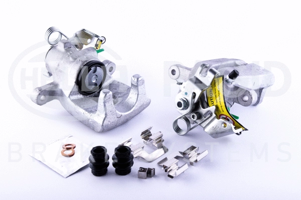 Brake Caliper (8AC 355 398-121)