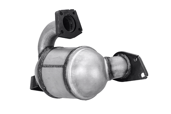 Catalytic Converter (8LE 366 053-701)