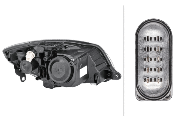 Headlight