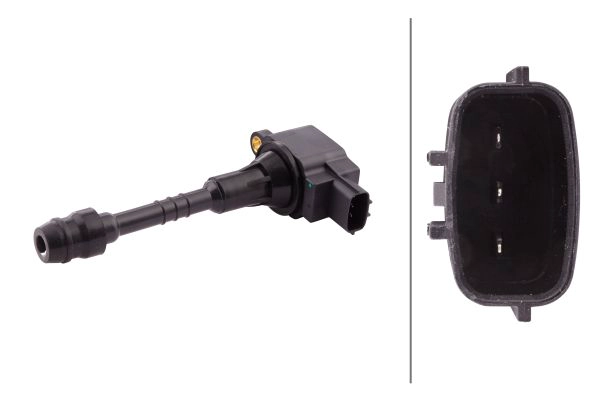 Ignition Coil (5DA 193 175-681)