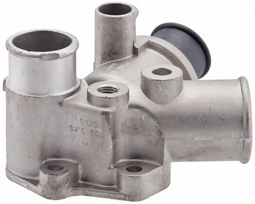 Thermostat, coolant (8MT 354 773-281)
