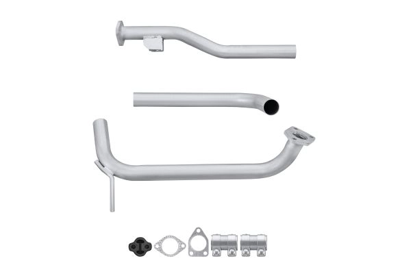 Exhaust Pipe (8LA 366 003-491)