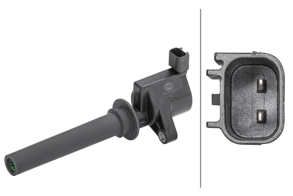 Ignition Coil (5DA 358 168-571)