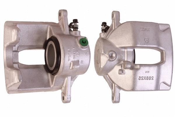 Brake Caliper (8AC 355 393-661)