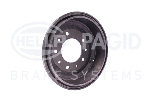 Brake Drum