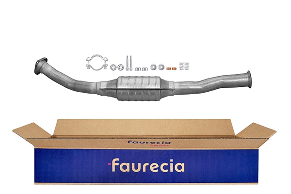 Catalytic Converter