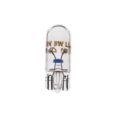 Bulb, position/end outline marker light (8GP 003 594-124)