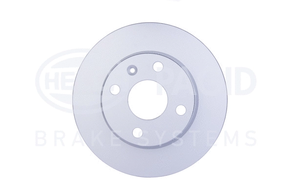 Brake Disc (8DD 355 108-251)