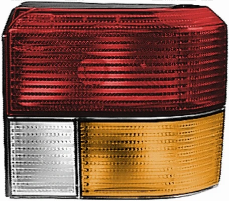 Tail Light Assembly (9EL 146 371-001)