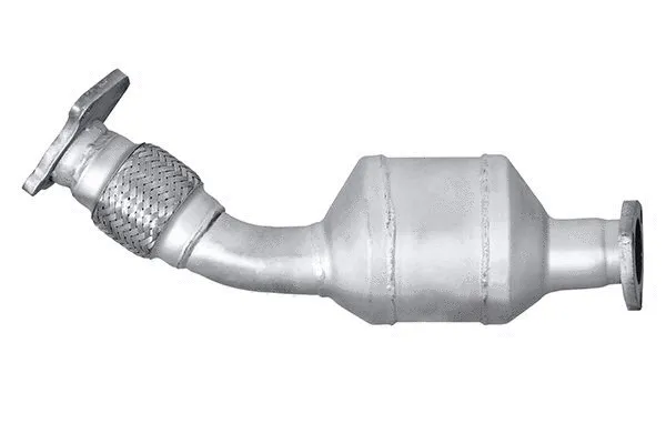 Catalytic Converter